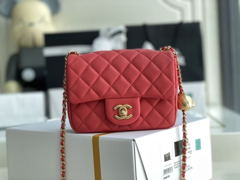 Chanel CF Series Bags